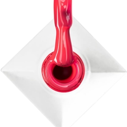 Power Flower Pink Gerbera, No. 722, Gelpolish, Molly Nails